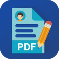 PDF Editor: Fill Form, Signature & Edit Apk Mod