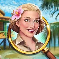 Pearl's Peril - Hidden Object Game Apk Mod
