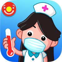 Pepi Hospital: Learn & Care Apk Mod