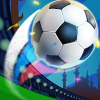 Mobile Soccer Apk Mod