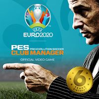 PES CLUB MANAGER Apk Mod