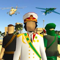 Petrolia Apk Mod