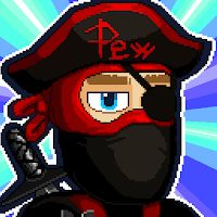 PewDiePie's Tuber Simulator Apk Mod