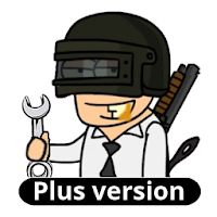 PGT +: Pro GFX & Optimizer(with advance setting) Apk Mod