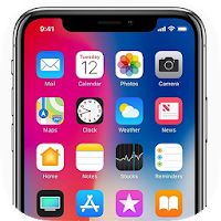 Phone 12 Launcher, OS 14 iLauncher, Control Center Apk Mod
