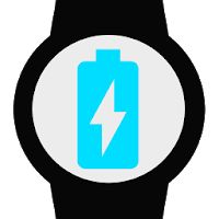 Phone Battery for Wear OS Apk Mod
