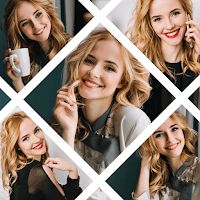 Photo Collage Maker, PIP, Photo Editor, Grid Apk Mod
