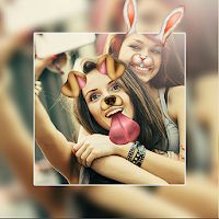 Photo Editor Picsa: Photo Collage Maker & Stickers Apk Mod