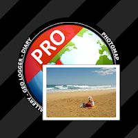 PhotoMap PRO Gallery - Photos, Videos and Trips Apk Mod