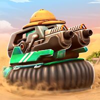 Pico Tanks: Multiplayer Mayhem Apk Mod