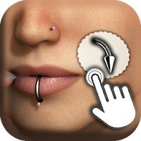 Piercing Photo Editor Apk Mod
