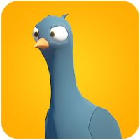 Pigeons Attack Apk Mod
