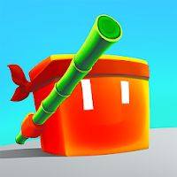 Pikes.io Brutal Squad Apk Mod