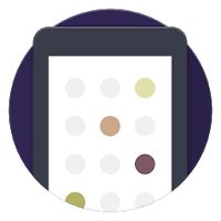 Pix it Vintage - Icon Pack Apk Mod