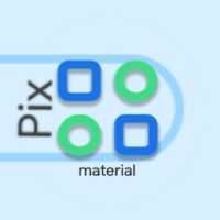Pix Material Icon Pack Apk Mod