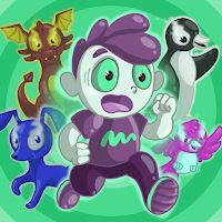 Pixboy - Retro 2D Platformer Apk Mod
