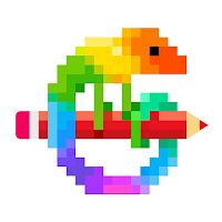 Pixel Art: Color by Number Apk Mod