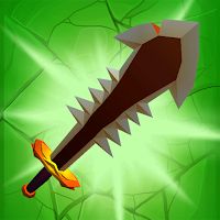 Pixel Blade Revolution - Offline Idle RPG Apk Mod