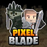 Pixel Blade M - Season 5 Apk Mod