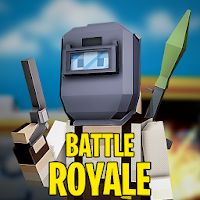 Dinos Royale - Multiplayer Battle Royale Legends Ver. 1.10 MOD APK