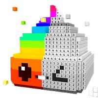 Pixel.ly 3D Apk Mod