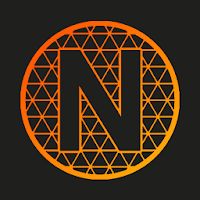 Pixel Net - Neon Icon Pack Apk Mod
