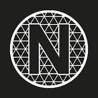 Pixel Net White - Icon Pack Apk Mod