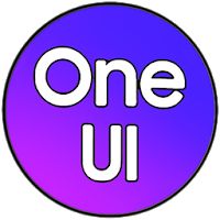 One UI Circle - Icon Pack Apk Mod