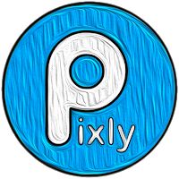Pixly Paint - Icon Pack Apk Mod
