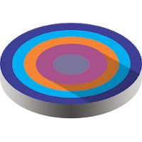 Pixel Pie 3D - Icon Pack Apk Mod