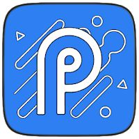 Pixly Square - Icon Pack Apk Mod