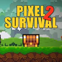 Pixel Survival Game 2 Apk Mod