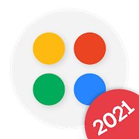 Pixelful Icon Pack - Apex/Nova/Go Apk Mod