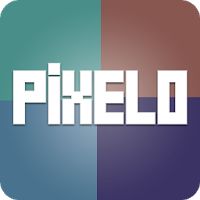 Pixelo Apk Mod