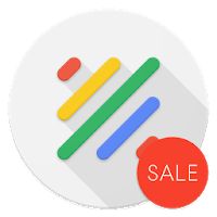 PIXXO - CIRCLE ICON PACK Apk Mod