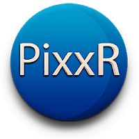 PixxR Buttons Icon Pack Apk Mod