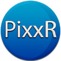 PixxR Icon Pack Apk Mod