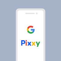 Pixxy KWGT Apk Mod