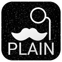 Plain - Icon Pack Apk Mod