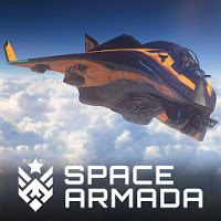 Space Armada: Galaxy Wars Apk Mod