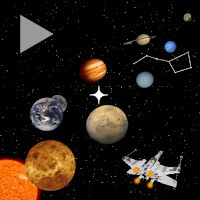 Planet Finder + Apk Mod