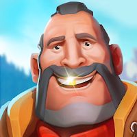 Planet Gold Rush Apk Mod