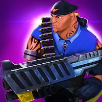 Planet Hunter Apk Mod