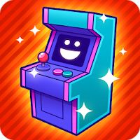 Pocket Arcade Apk Mod
