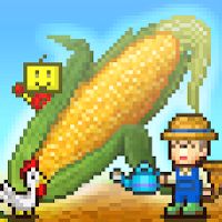 Pocket Harvest Apk Mod