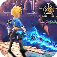 Pocket Knights 2 Apk Mod