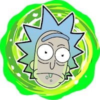 Rick and Morty: Pocket Mortys Apk Mod
