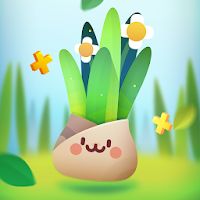 Pocket Plants - Idle Garden, Grow Plant Games Apk Mod