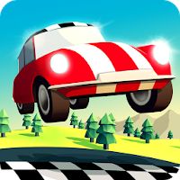 🔥 Download KartRider Rush 1.13.8 APK . Kart racing game with