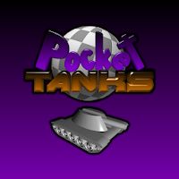 Pocket Tanks Apk Mod